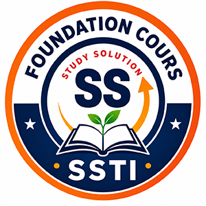 Foundation Course